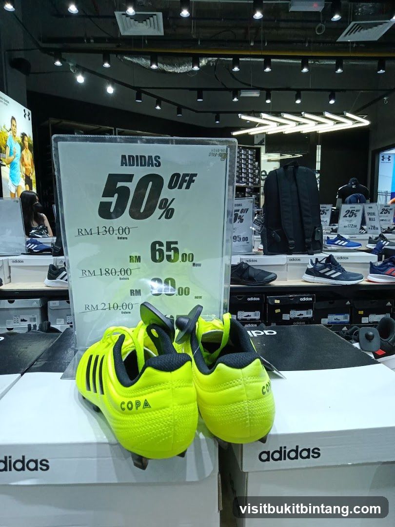 Adidas Sale