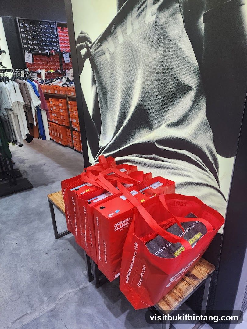Shopping Bags