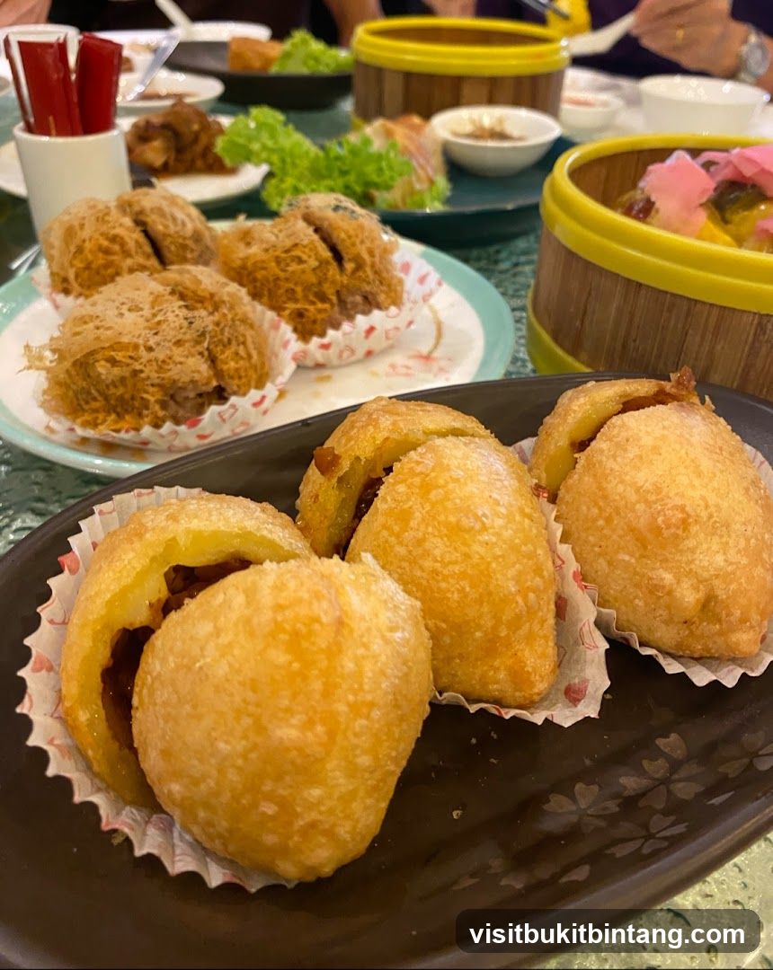 Oriental Group of Restaurants
