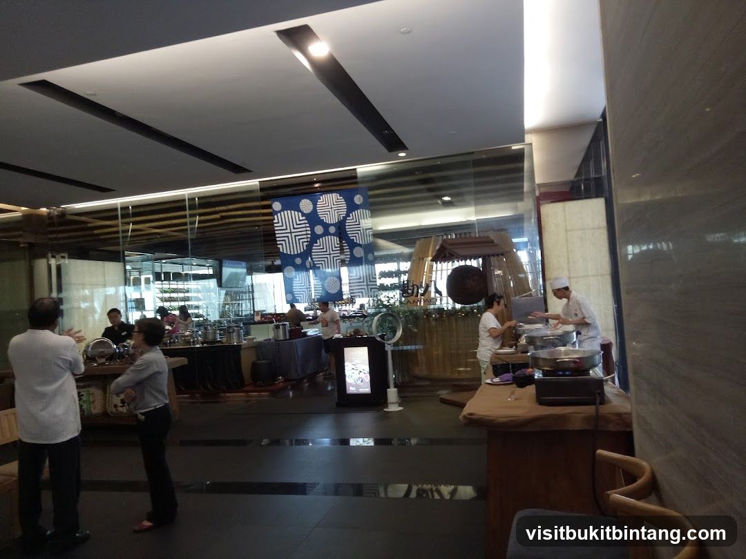 Oriental Group of Restaurants