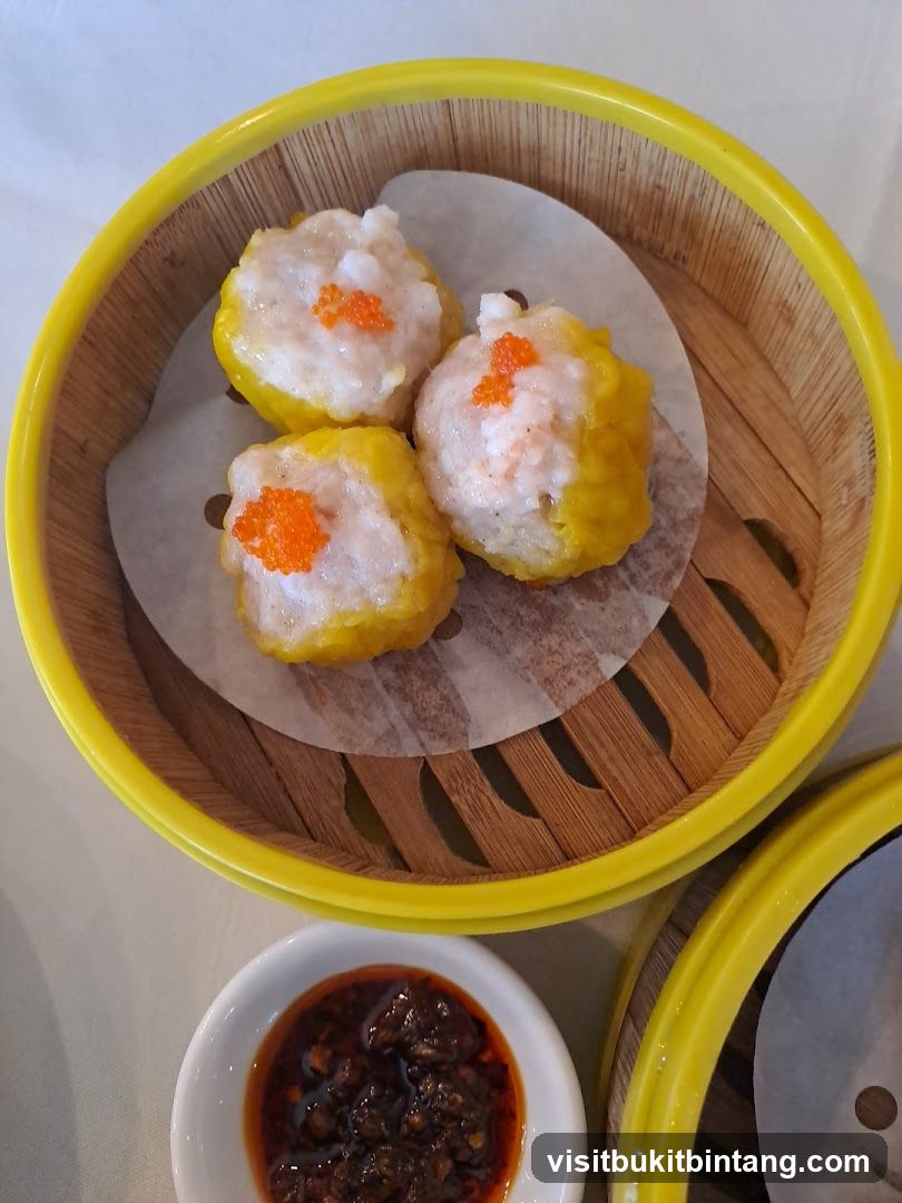 Dim Sum