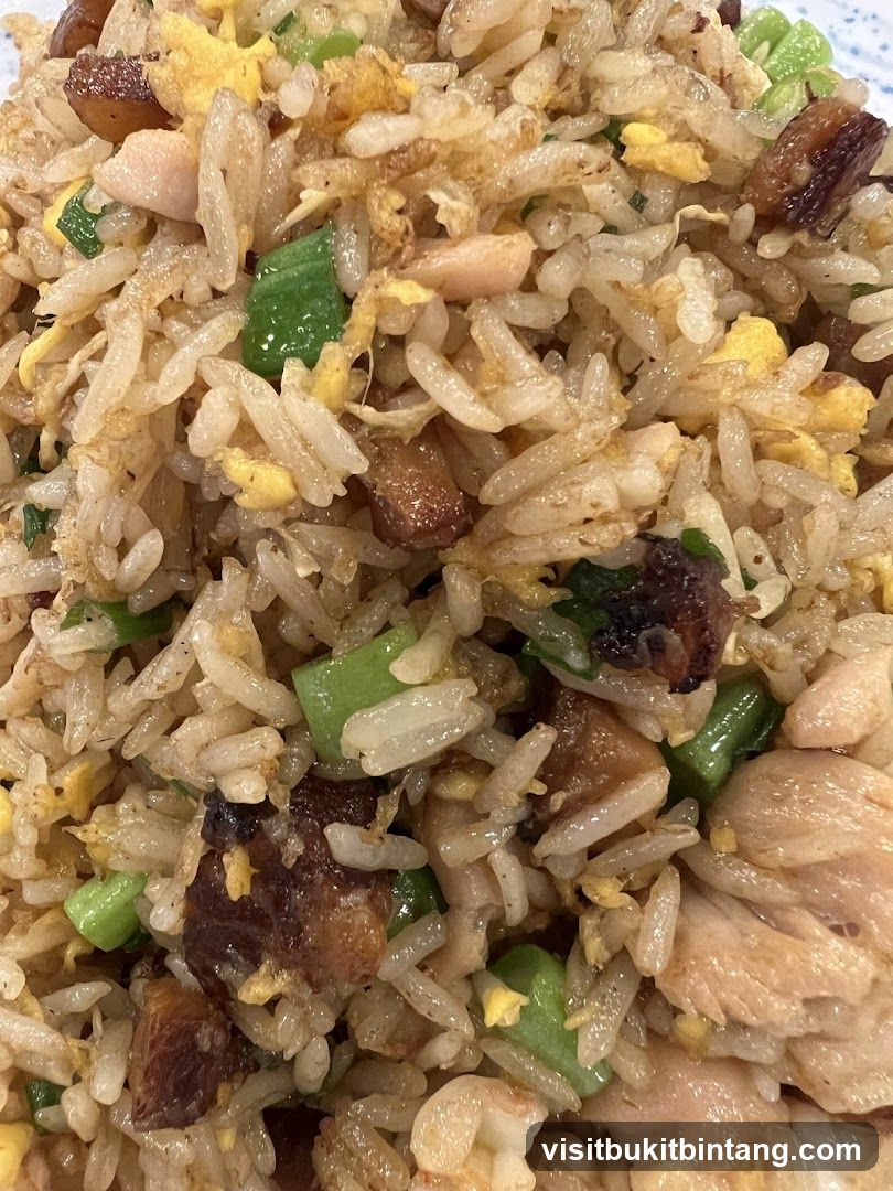 Fried Rice