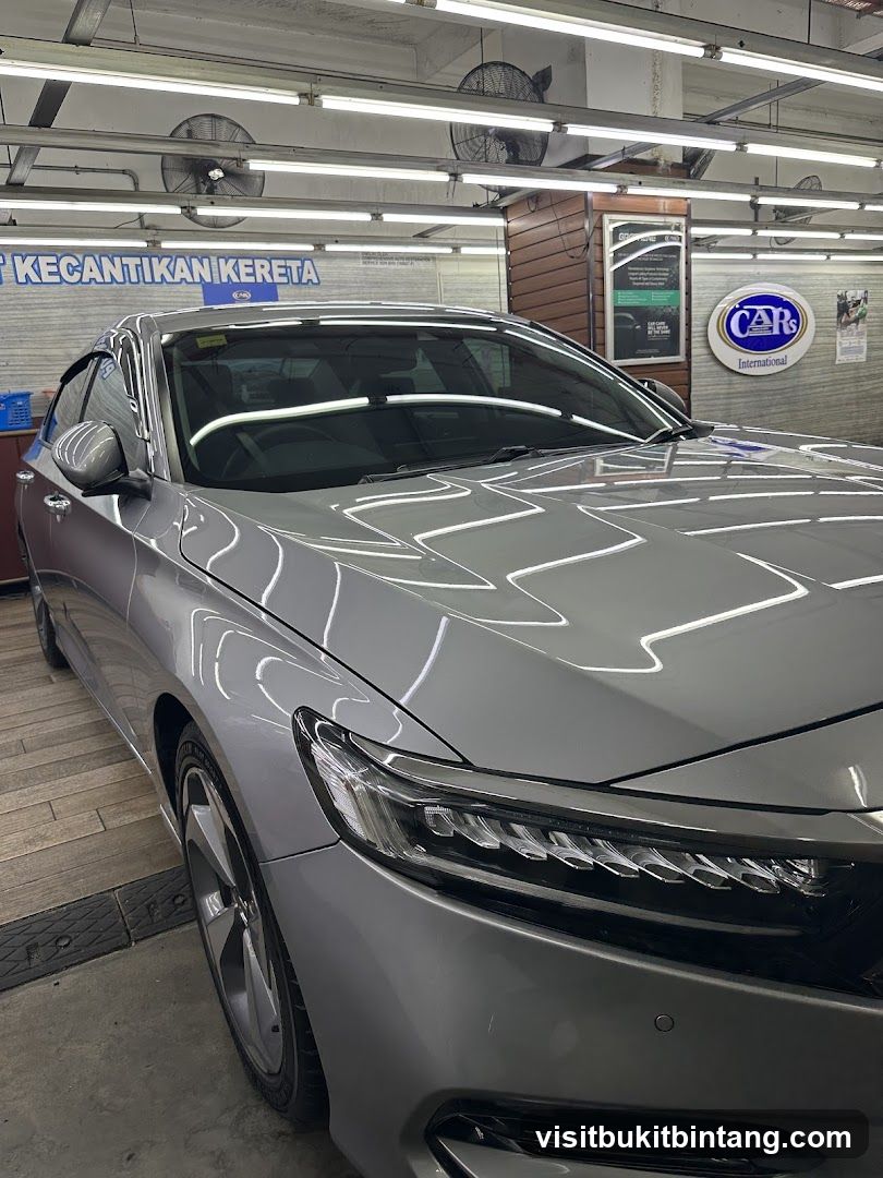 CARs International (Jaya Shopping Centre)