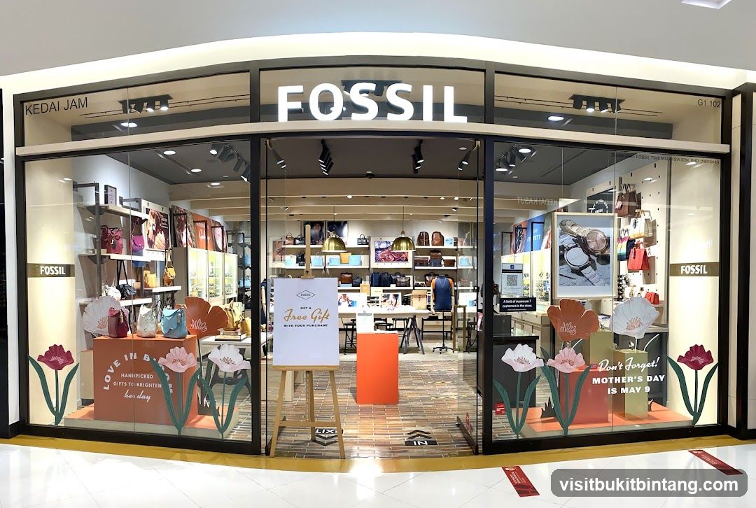 Fossil