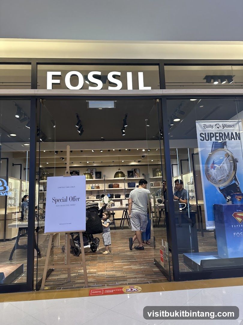 Fossil