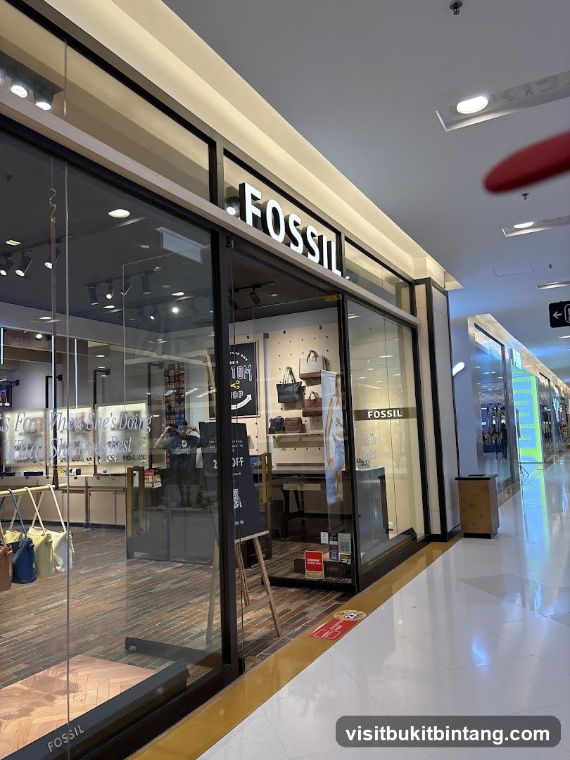 Fossil