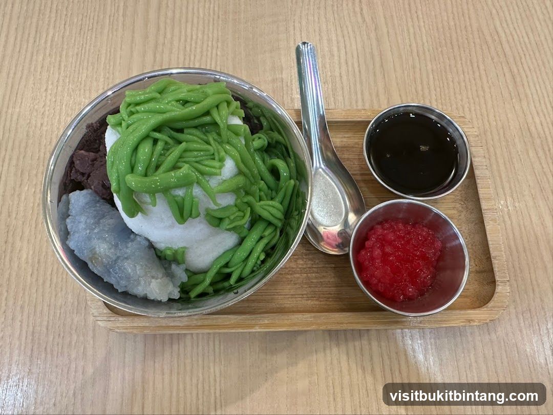 Kakatoo @ Berjaya Times Square