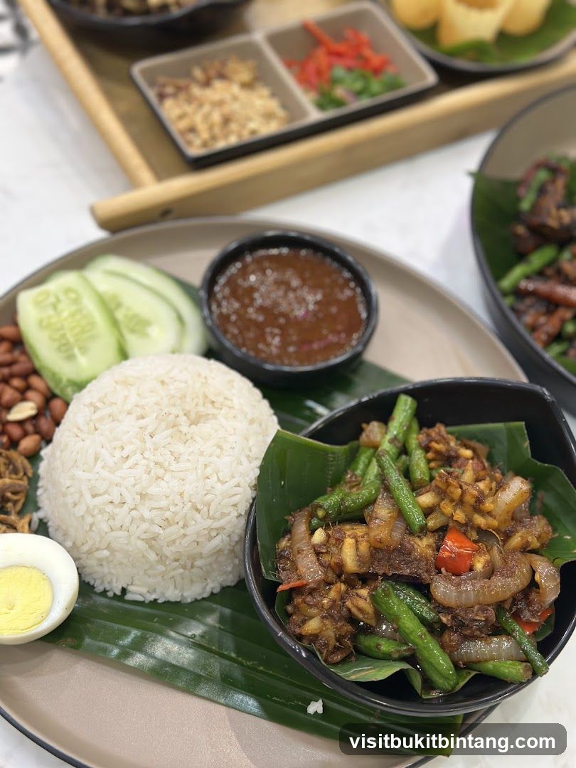 Kakatoo @ Berjaya Times Square