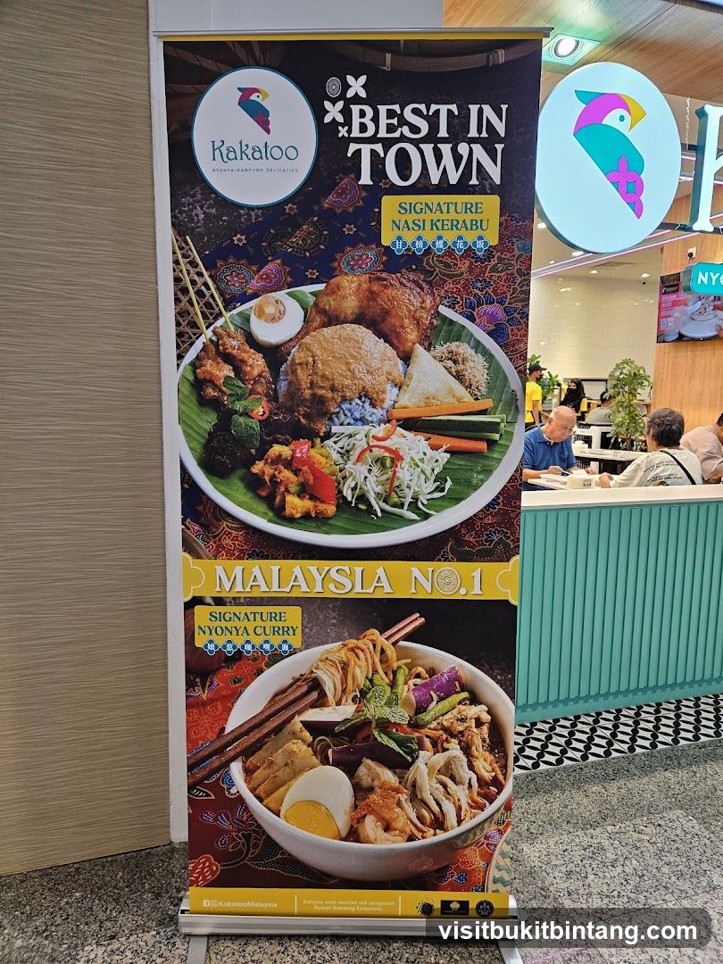 Kakadoo Malaysia Ad Banner