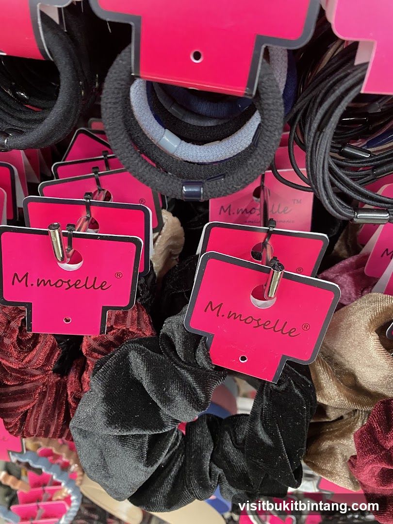 Hair Accessories