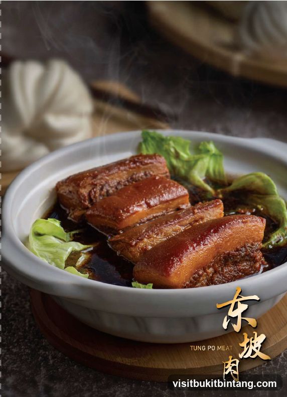 Esquire Kitchen 大人餐廳 @ 3 Damansara