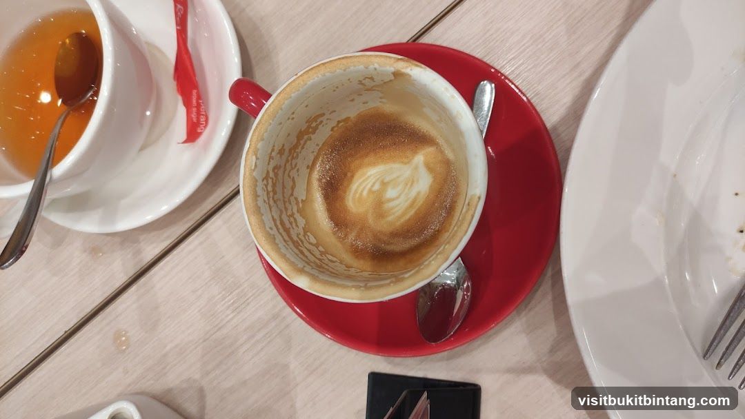 Secret Recipe
