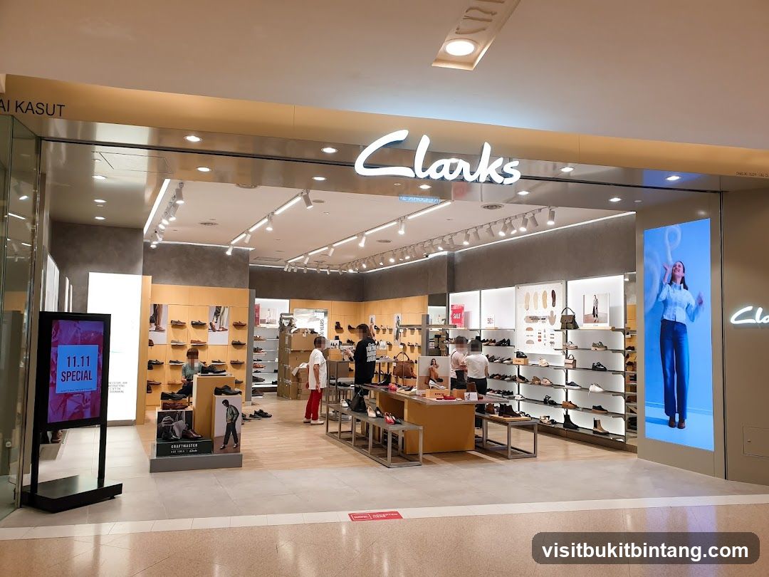 Clarks