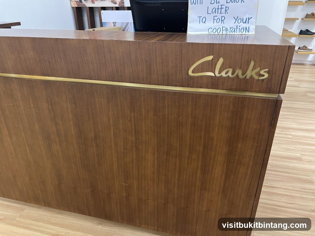 Clarks