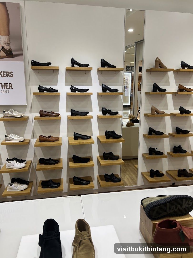 Shoe Display