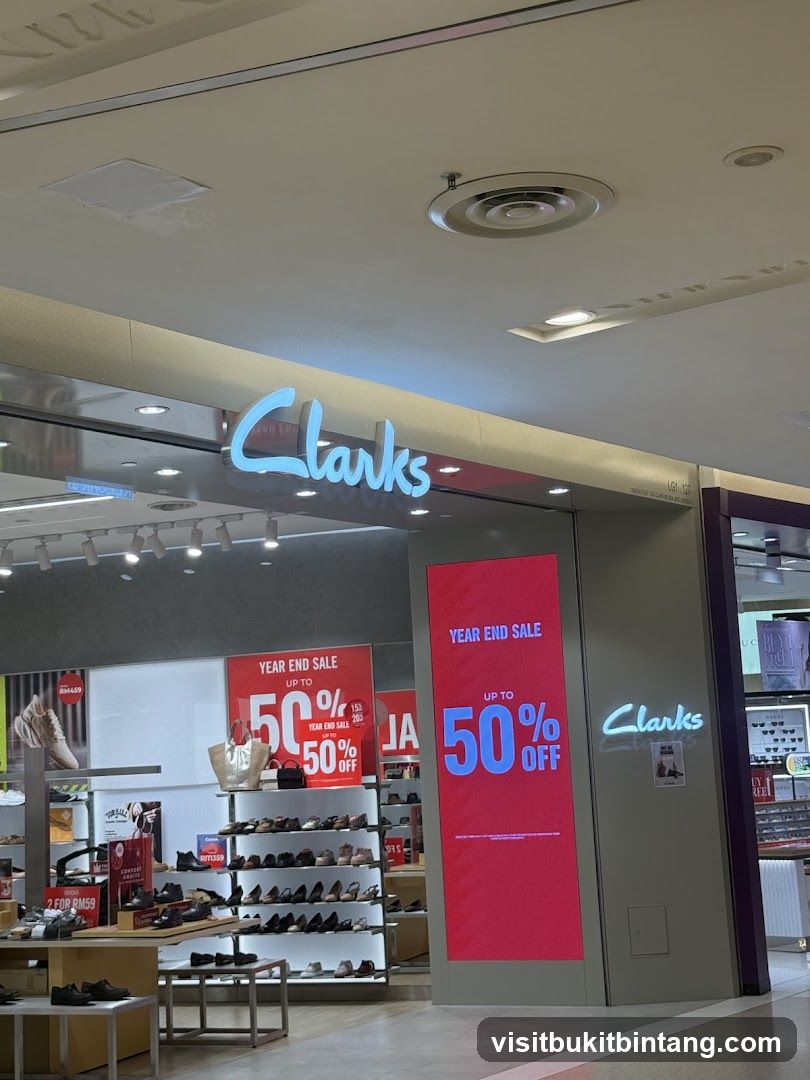 Clarks