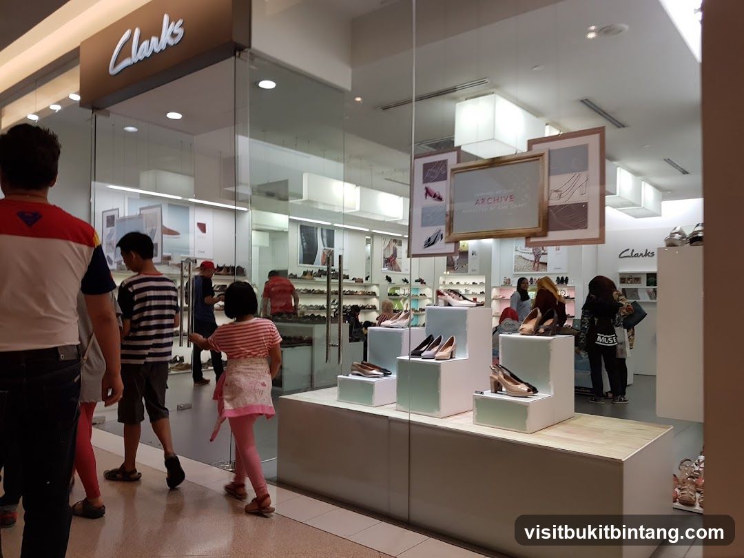 Clarks