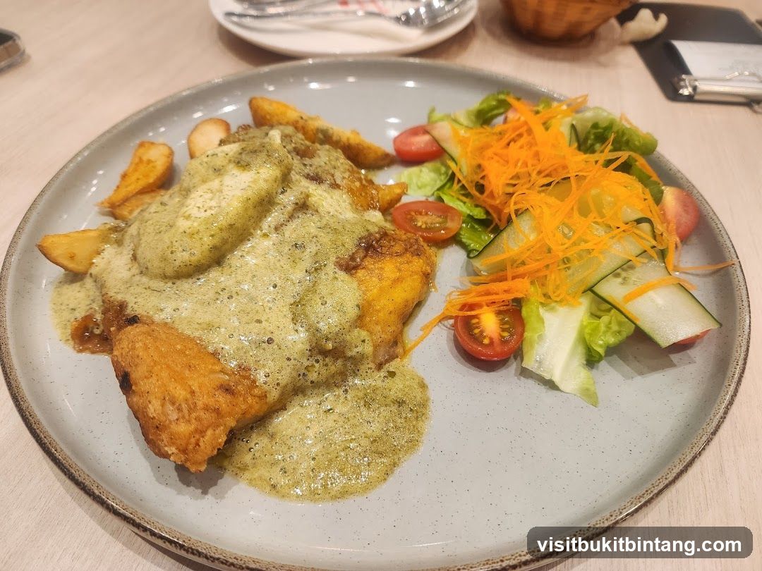Food Plate