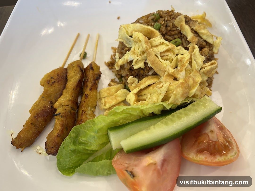 Food Plate