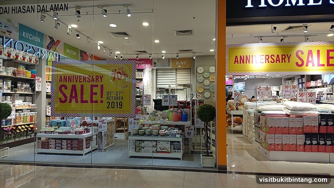 Home's Harmony@ Sunway Pyramid