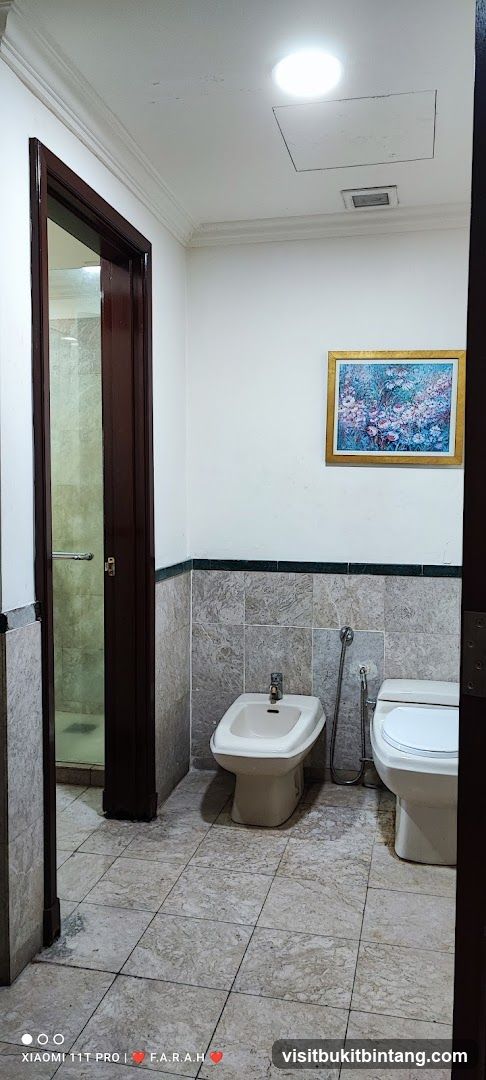 Bathroom Interior