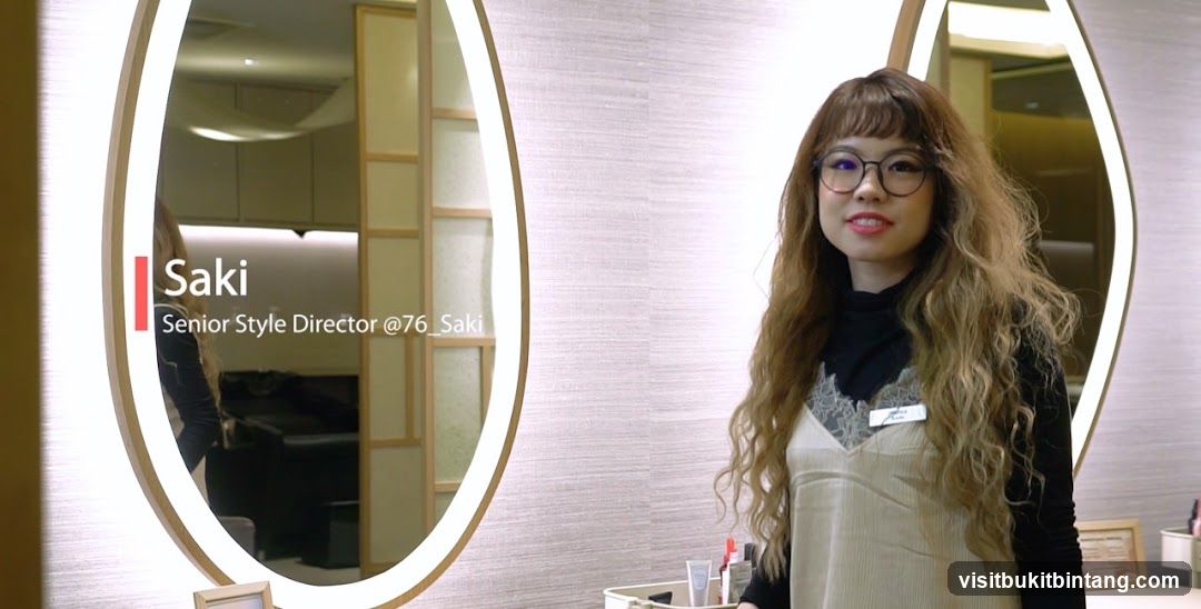 Senior Style Director