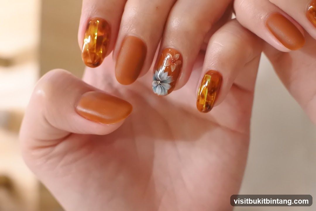 Nail Art