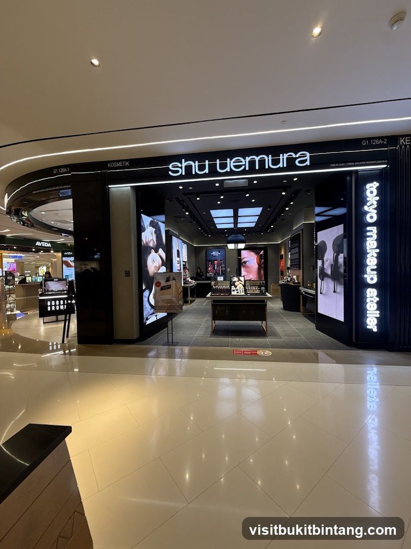 Shu Uemura