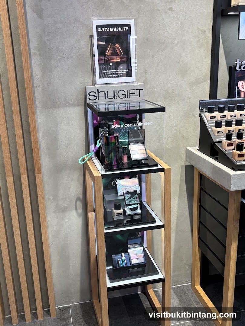 ShuGift Display