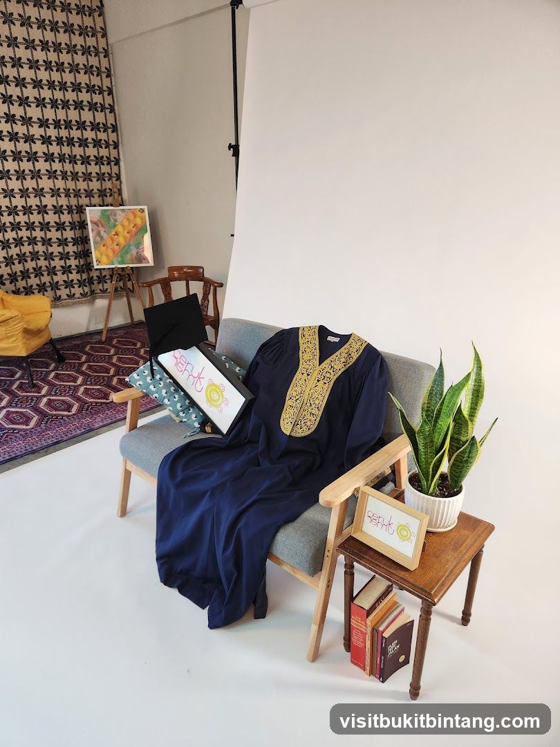 Ceruk Temu - Co-Working | Co-Study | Event Space