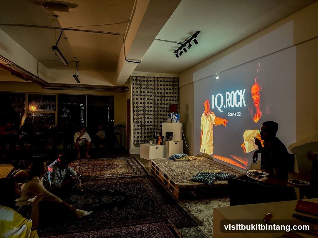 Movie Screening