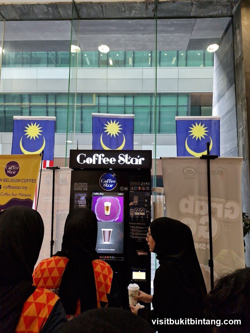 Coffee Star Malaysia