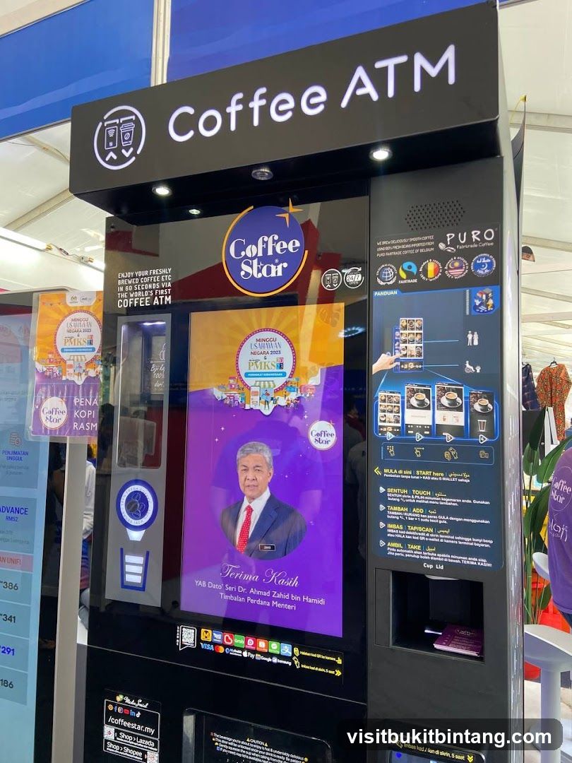 Coffee Star Malaysia