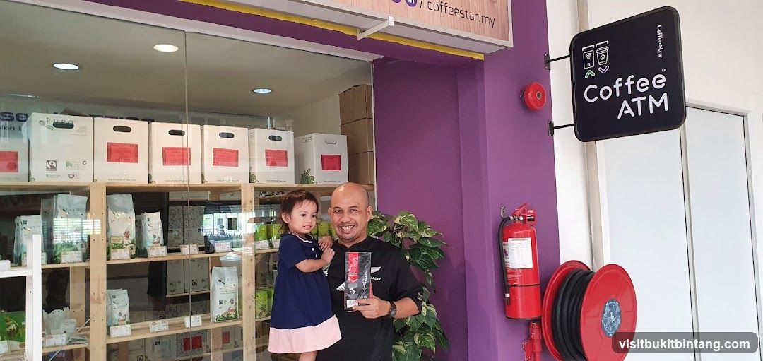 Coffee Star Malaysia