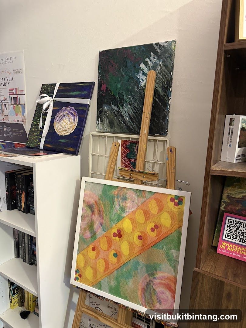 Art Display