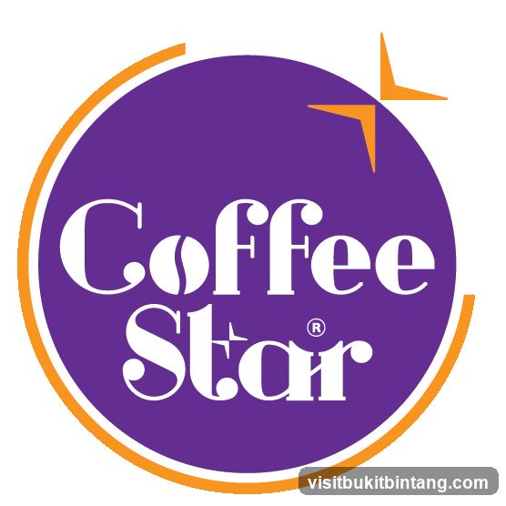 Coffee Star Logo