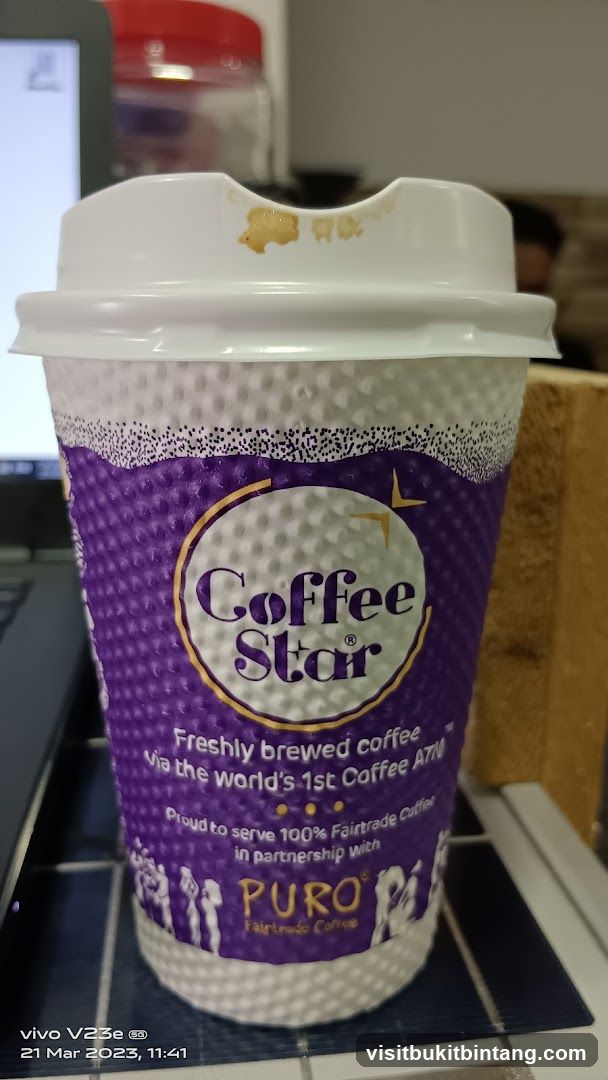 Coffee Cup