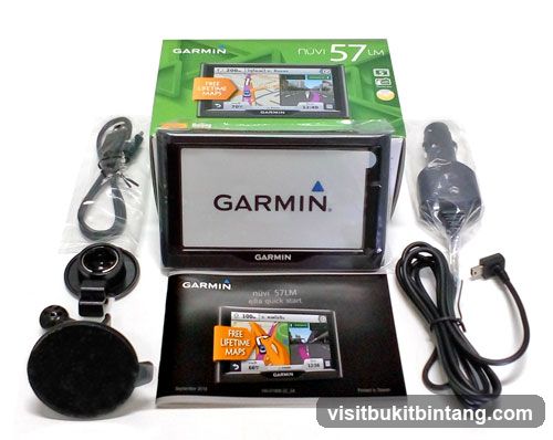 GARMIN Reseller - Kuala Lumpur