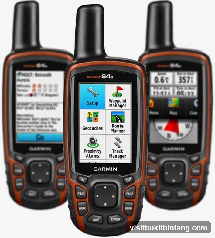 GARMIN Reseller - Kuala Lumpur