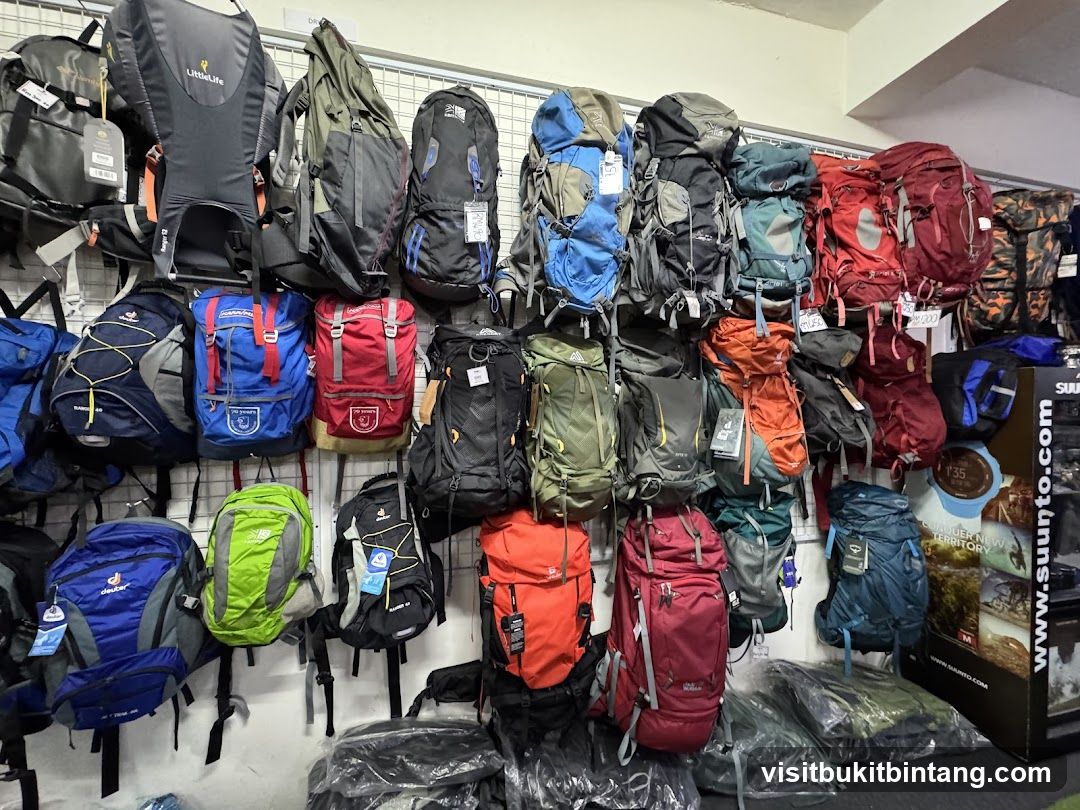 Backpacks for Sale