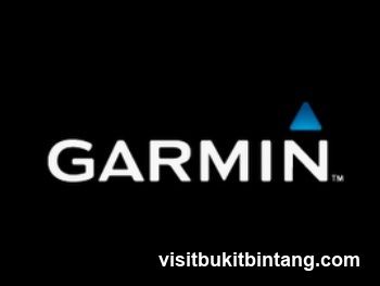 Garmin Logo