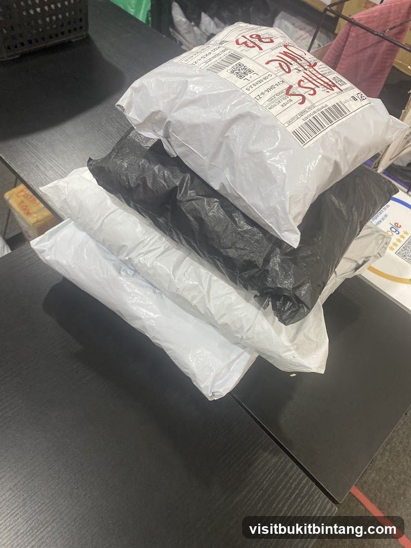 Packages