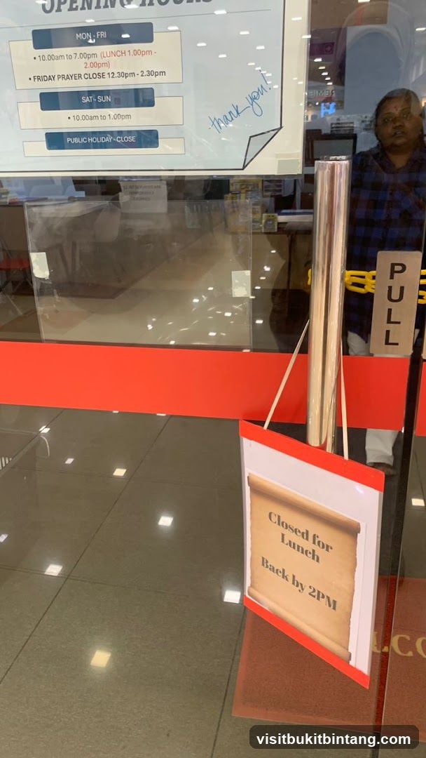 Mail Boxes Etc. (MBE) Plaza Shah Alam