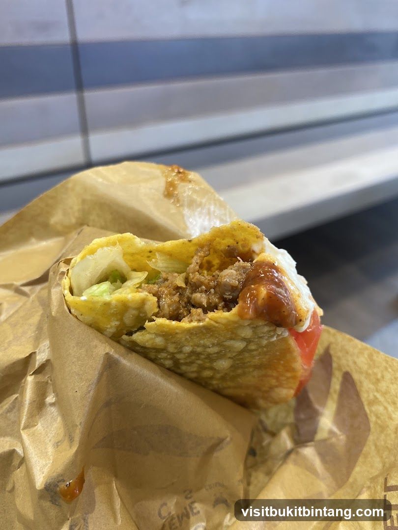 Taco