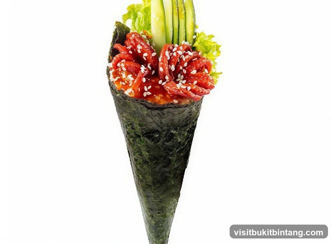Sushi Roll