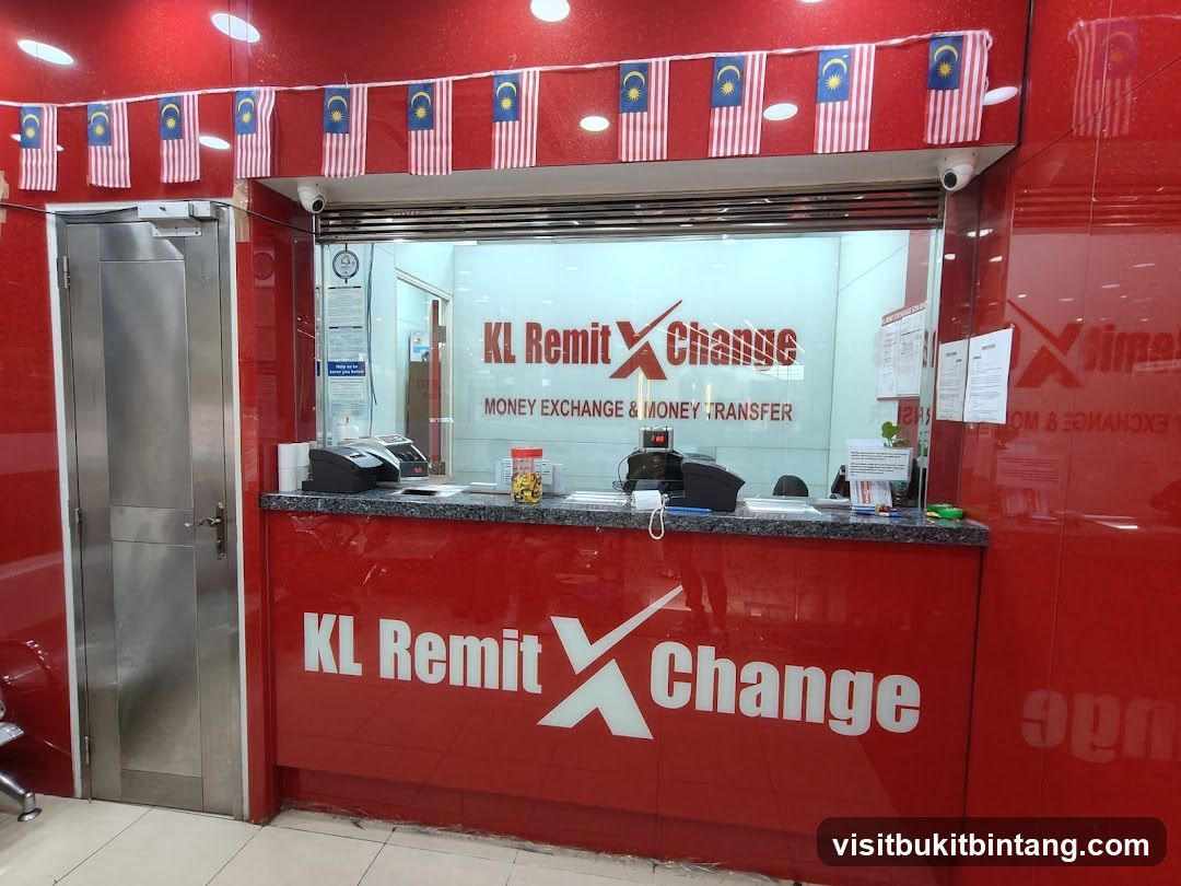 KL Remit X Change