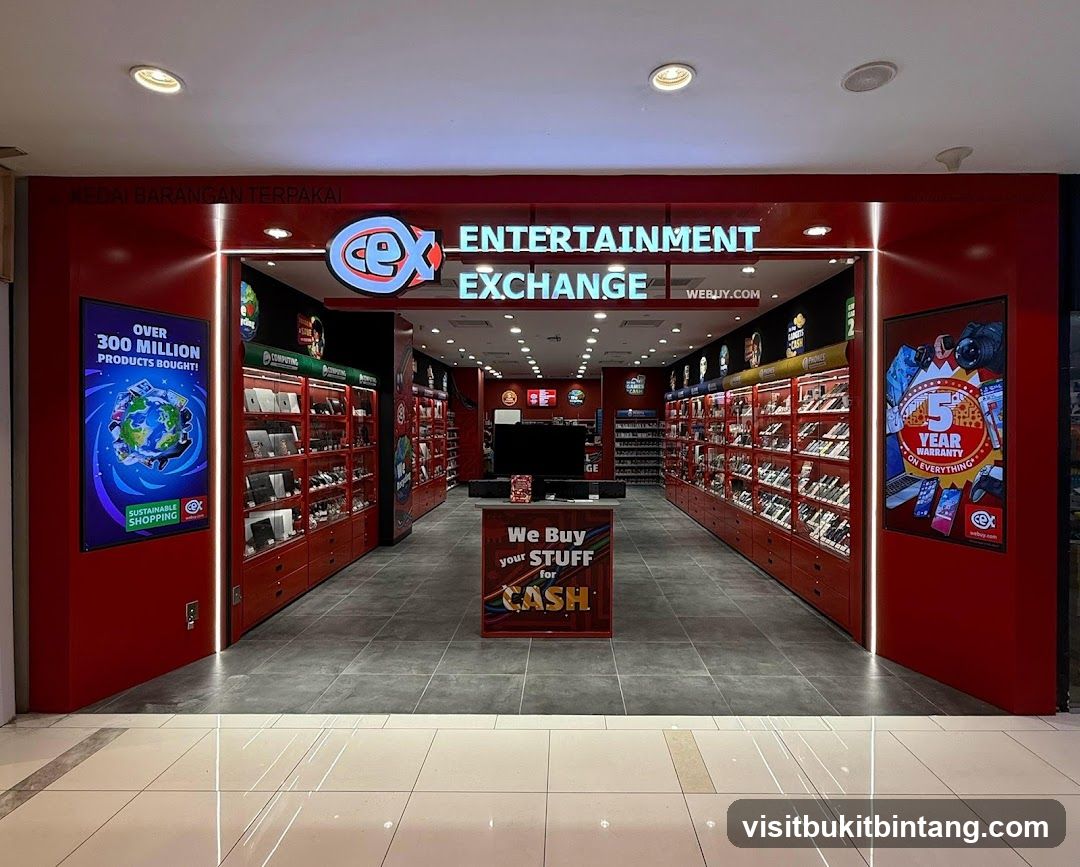 CeX