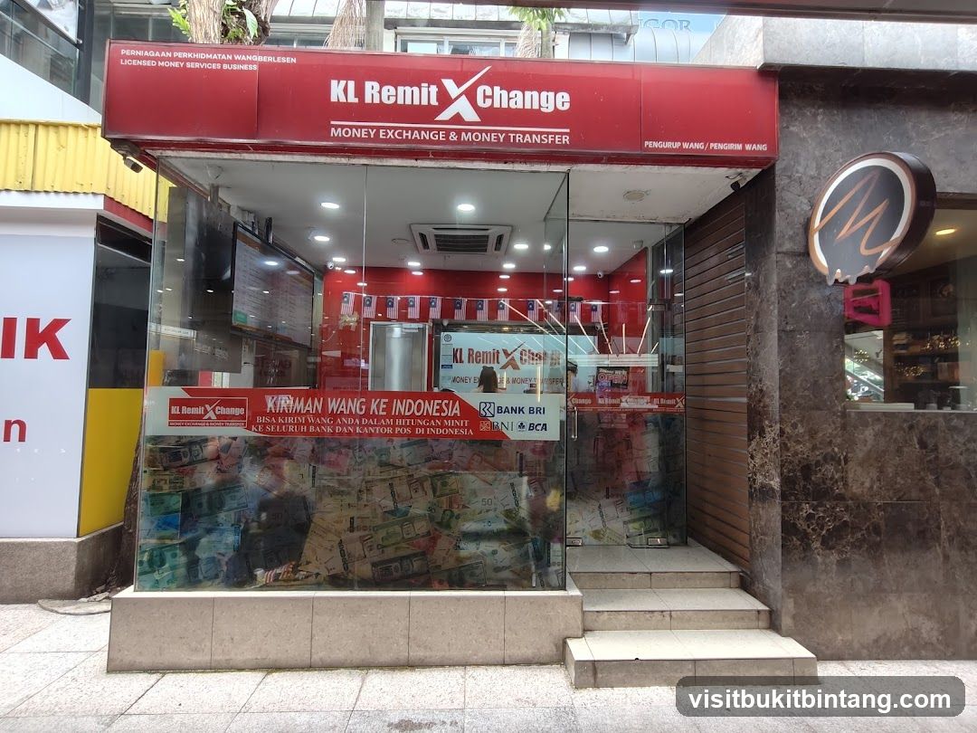 KL Remit XChange
