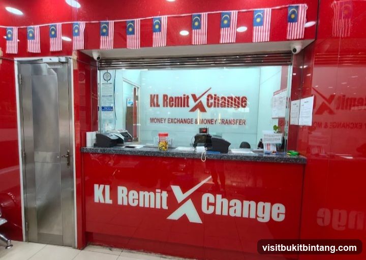 KL Remit X Change