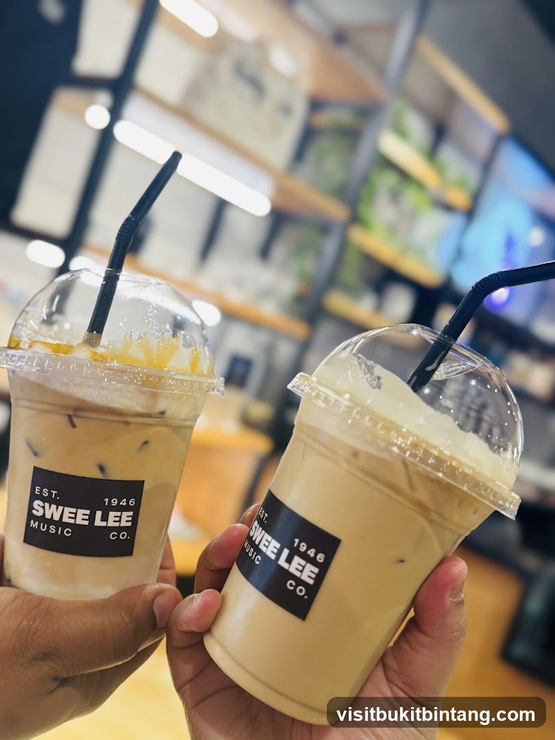 Swee Lee Cafe